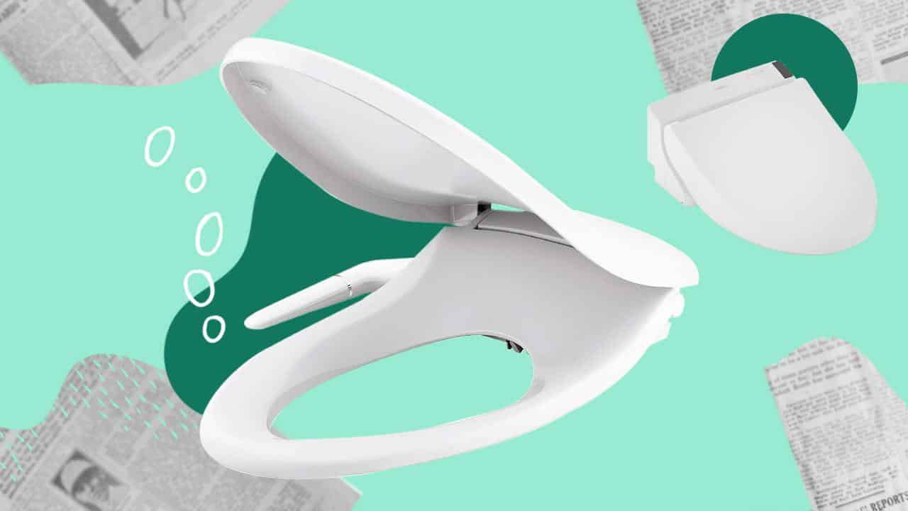 The Best Bidet Toilet Seats And Attachments Ecowatch