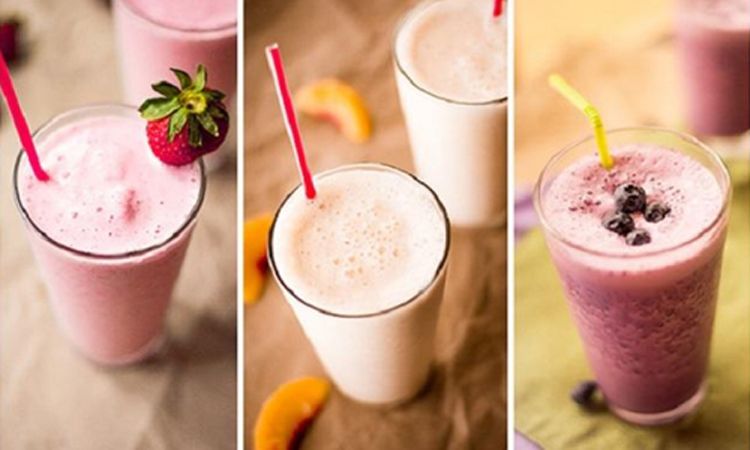 Enjoy a Protein Shake for Breakfast and Walk to Lose Weight on This Simple  Plan to Banish Stubborn Pounds