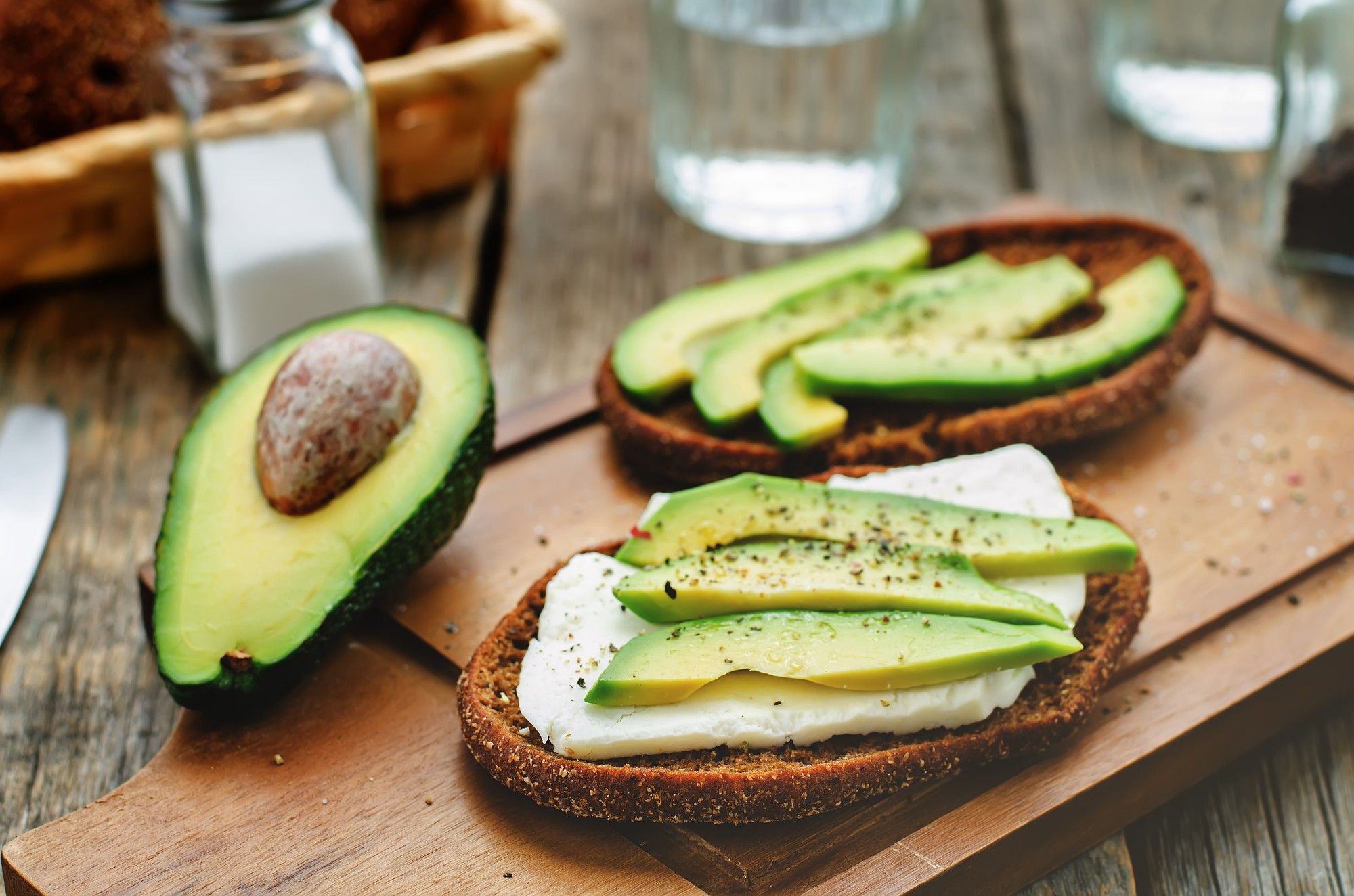 Why You Need Omega-3 Fatty Acids in Your Diet - EcoWatch