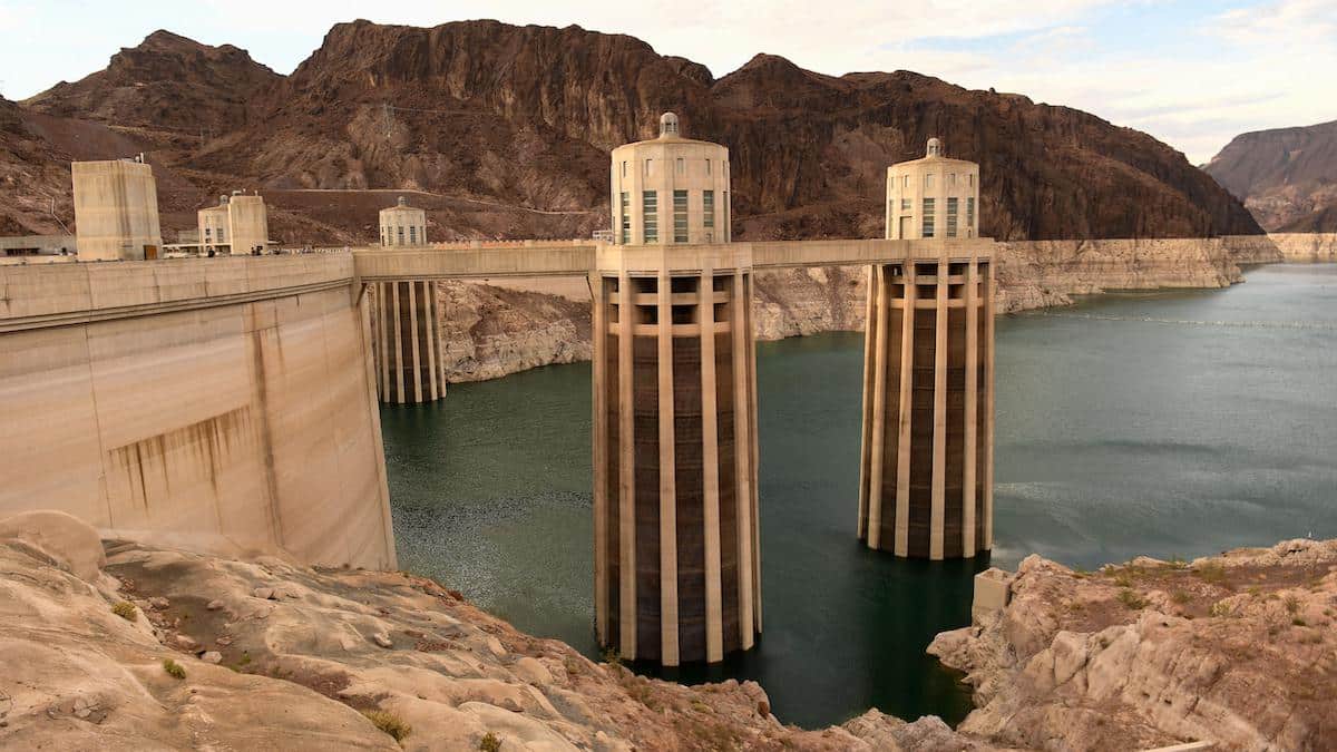 Colorado River Water Shortage Declared For First Time In History Ecowatch