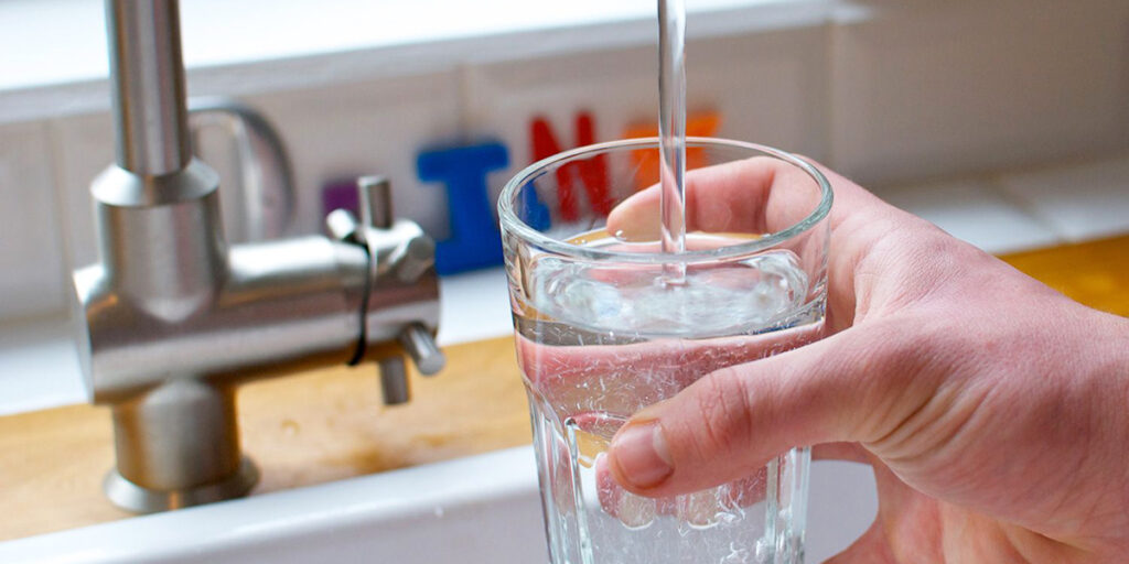 170 Million Americans Drink Radioactive Tap Water - EcoWatch