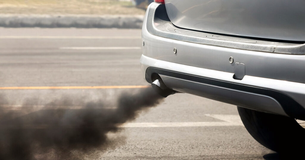 Will the EPA Weaken Landmark Clean Car Standards? - EcoWatch