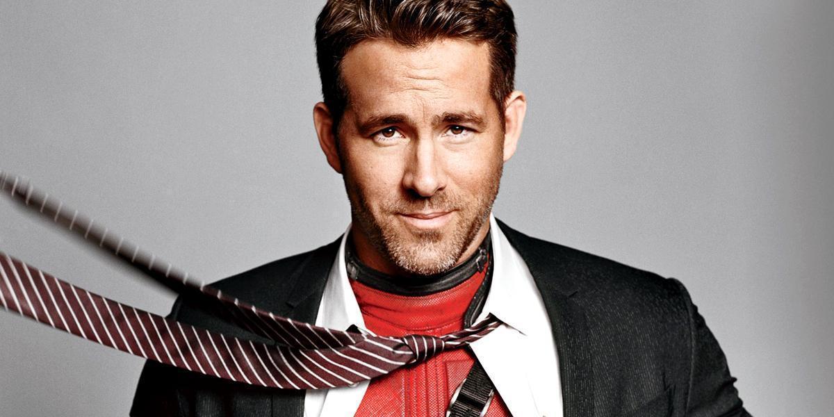 Ryan Reynolds on His Passion for Protecting the Environment