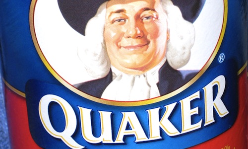 Quaker Oats Accused of Being 'Deceptive and Misleading' After ...