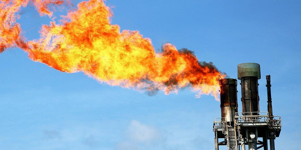 Exxon, Shell Censured for Claiming Natural Gas Is 'Cleanest' Fossil Fuel -  EcoWatch