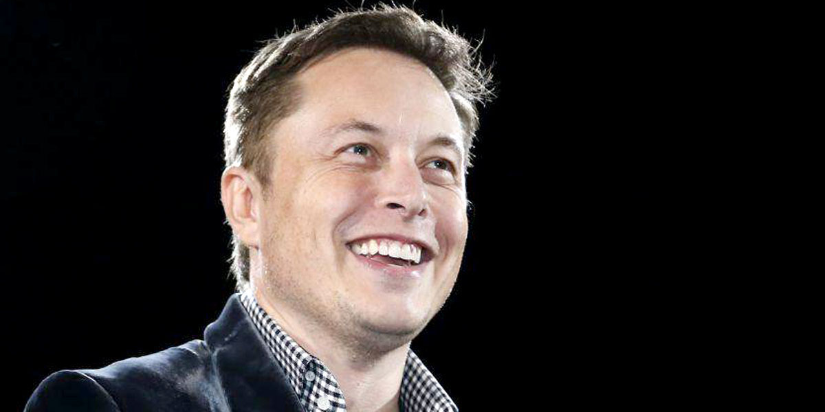 Elon Musk on Tillerson and Tunnels - EcoWatch