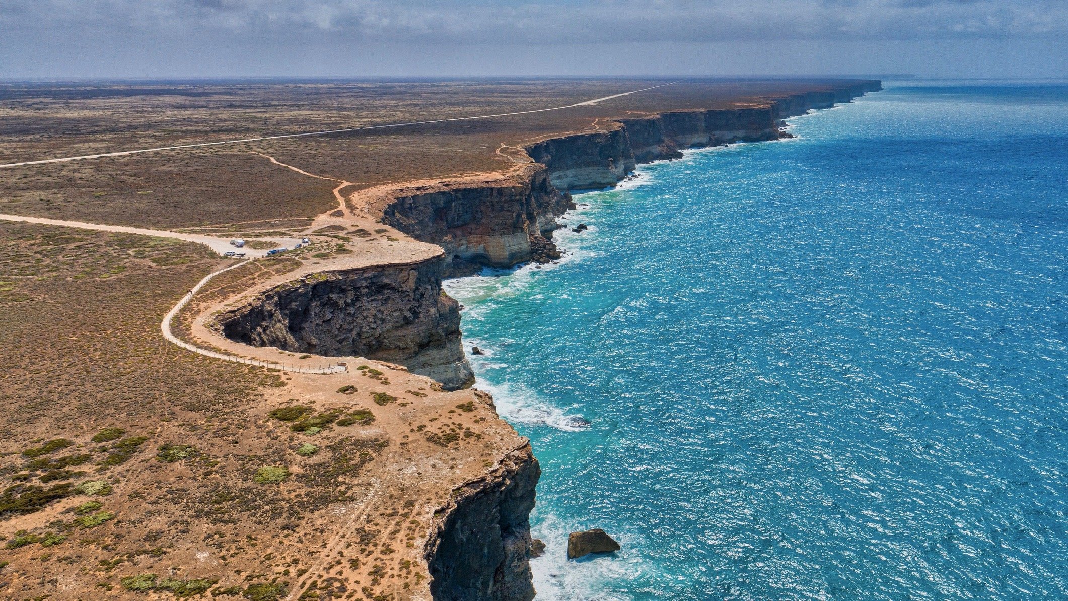 tempo strømper Numerisk Equinor Drops Plans to Drill in the Great Australian Bight - EcoWatch