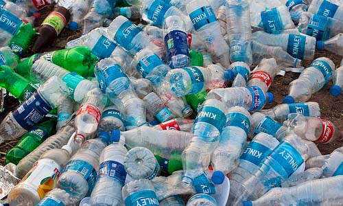 plastic water bottles side effects: Harmful side effects of drinking water  from plastic bottles