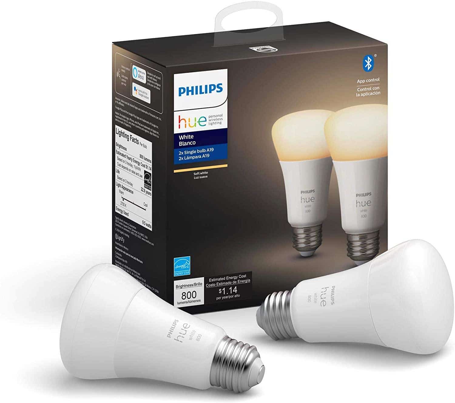 5 Best Energy-Efficient Light Bulbs of 2024 - EcoWatch