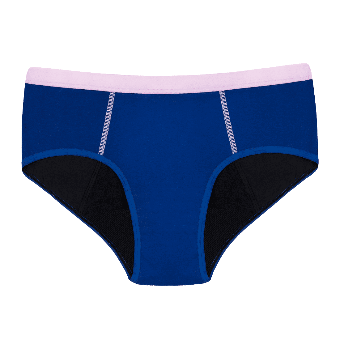 Leak-Proof Period Underwear for Women - Stay Comfortable and Protected –  Zero Waste Co