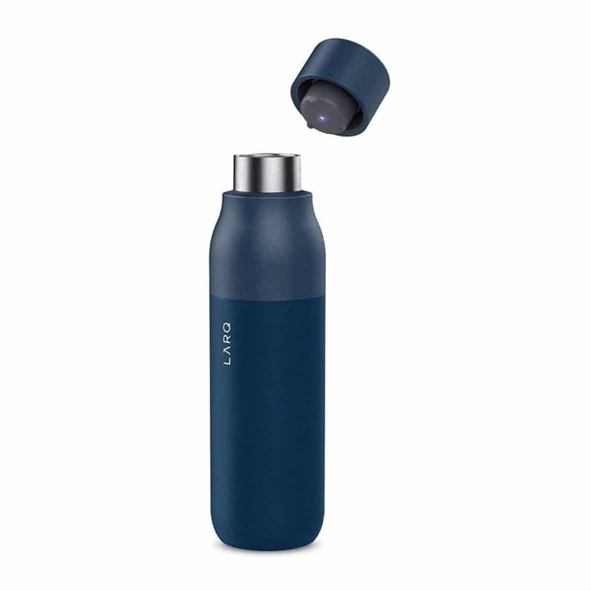 Bluelock Stainless Steel Water Bottle 18oz Sustainable Environmentally  Friendly 
