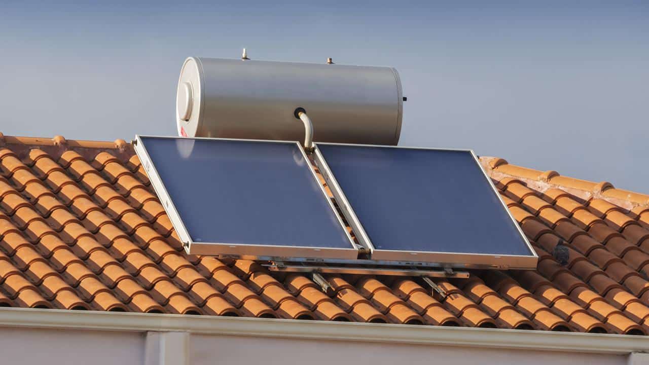 Solar Water Heaters Guide: 5 Key Aspects to Understand (2024) - EcoWatch