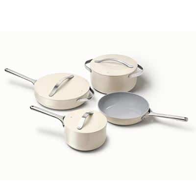PFOA and PTFE Free Cookware: Safer Choices for Your Kitchen