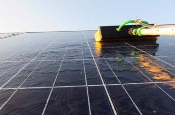 How to Fix Underperforming Solar Panels 2024