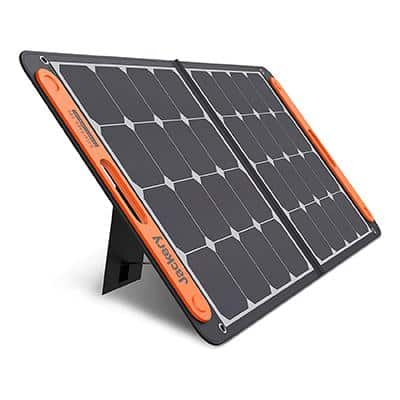 The Best Solar Panels for Portable Solar Generators - EcoWatch