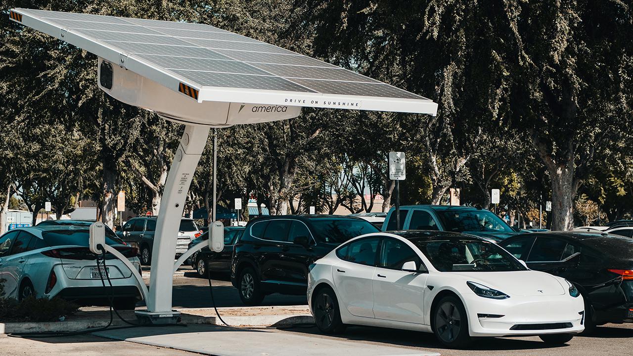 Electric Vehicles 101: Everything You Need to Know - EcoWatch