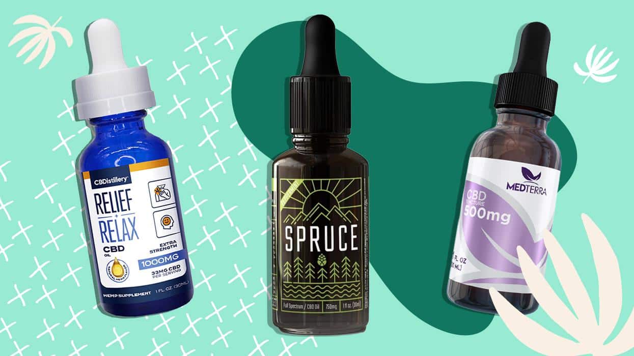 How to shop for CBD: A guide to buying CBD oils, gummies, and more