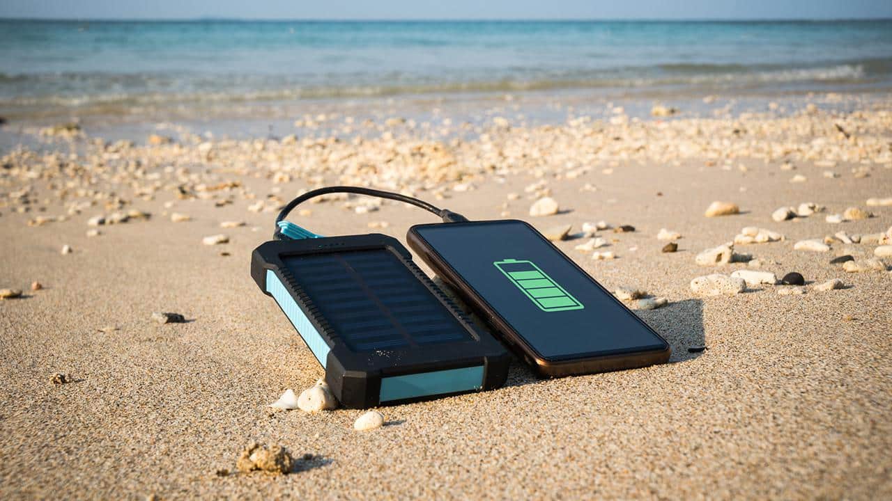 What’s the Best Solar Phone Charger in 2024?