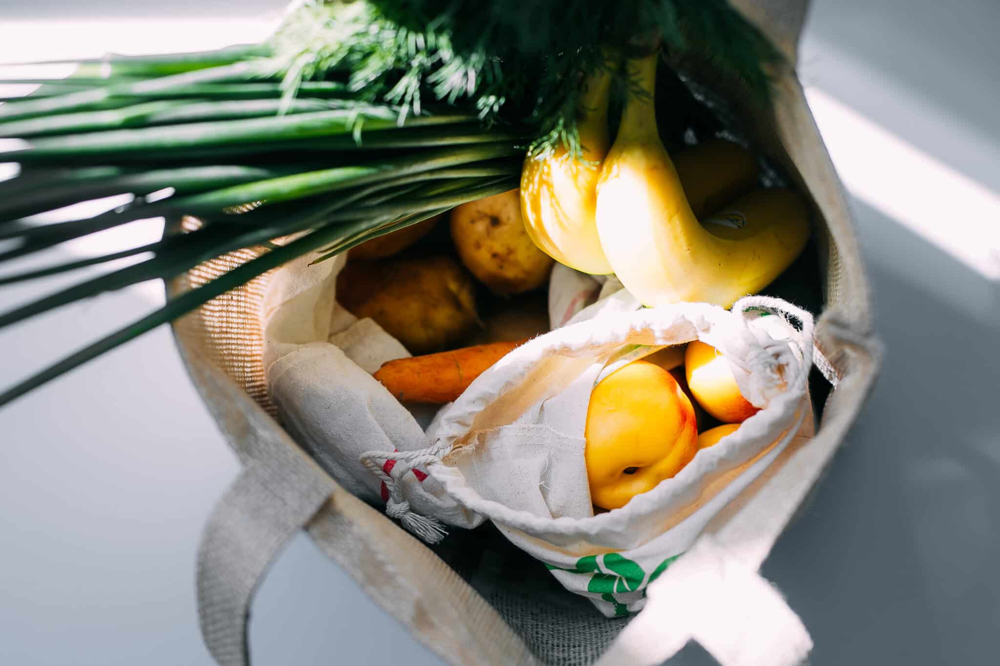 Plastic Packaging on Fresh Fruits and Vegetables Increases Food Waste,  Study Finds - EcoWatch