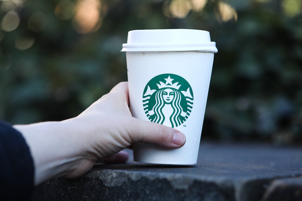 Starbucks Phases Out Paper Cups: Everything You Need to Know