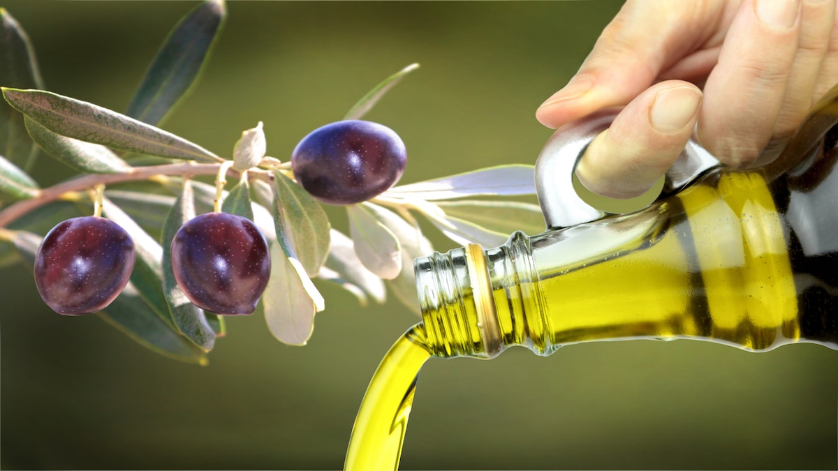 5 Health Benefits of Cold Pressed Olive Oil - EcoWatch
