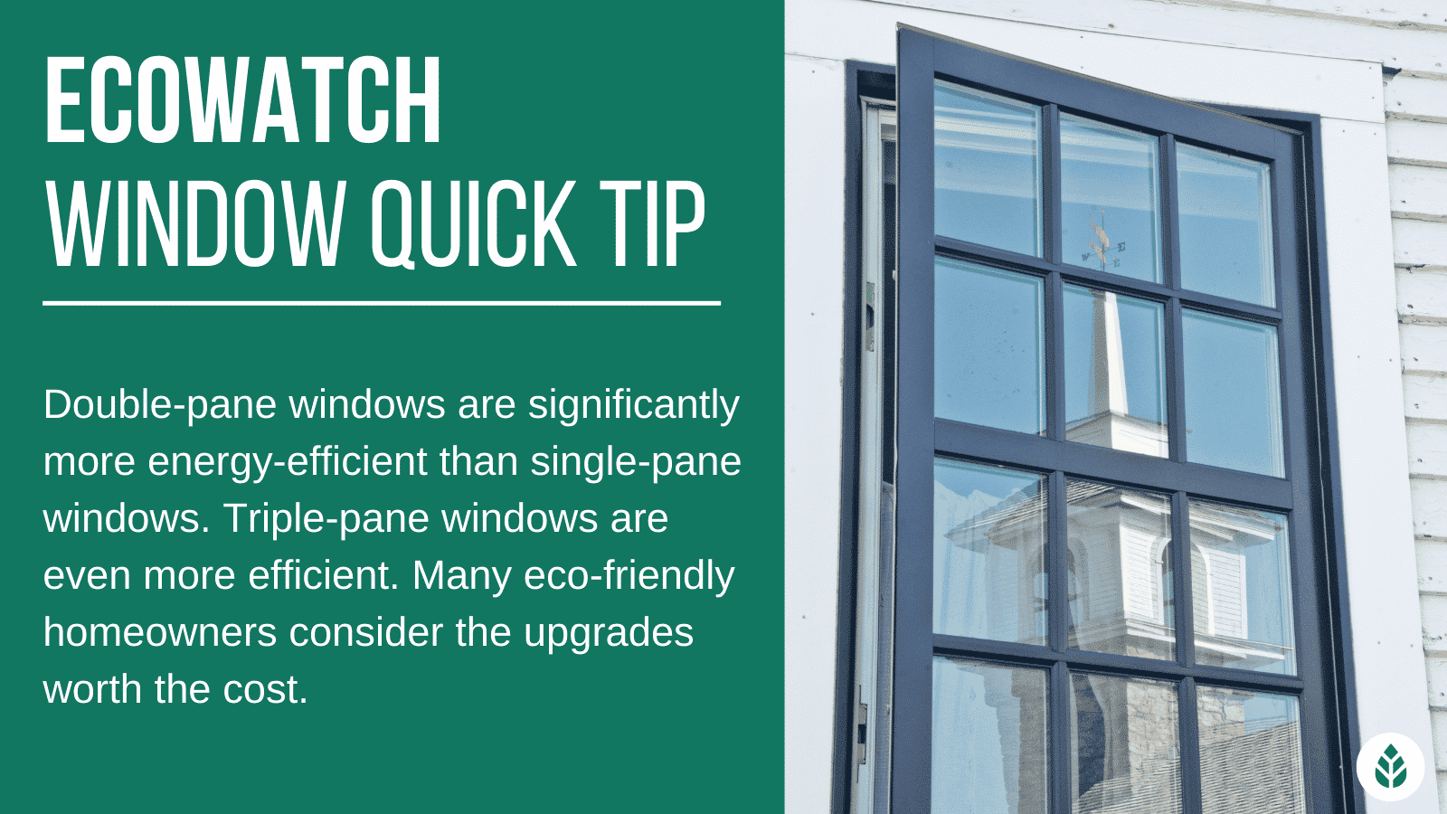 How Much Do Double-Pane Windows Cost? (2023 Guide)