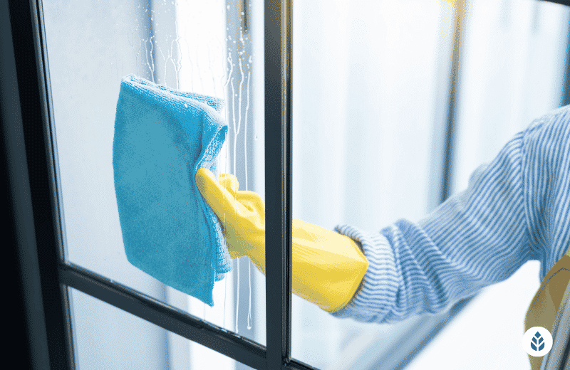 The best glass cleaners to get your windows spotless