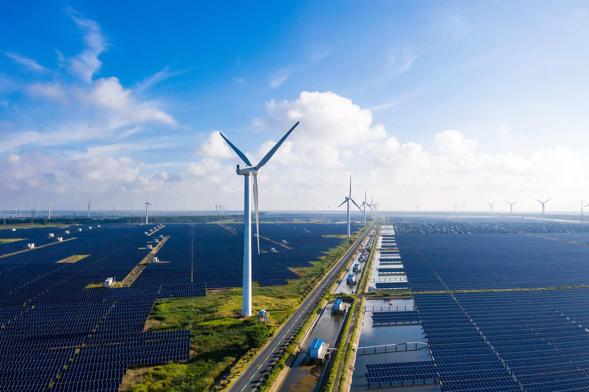 Fast Transition to Renewable Energy Could Save $12 Trillion By 2050 -  EcoWatch