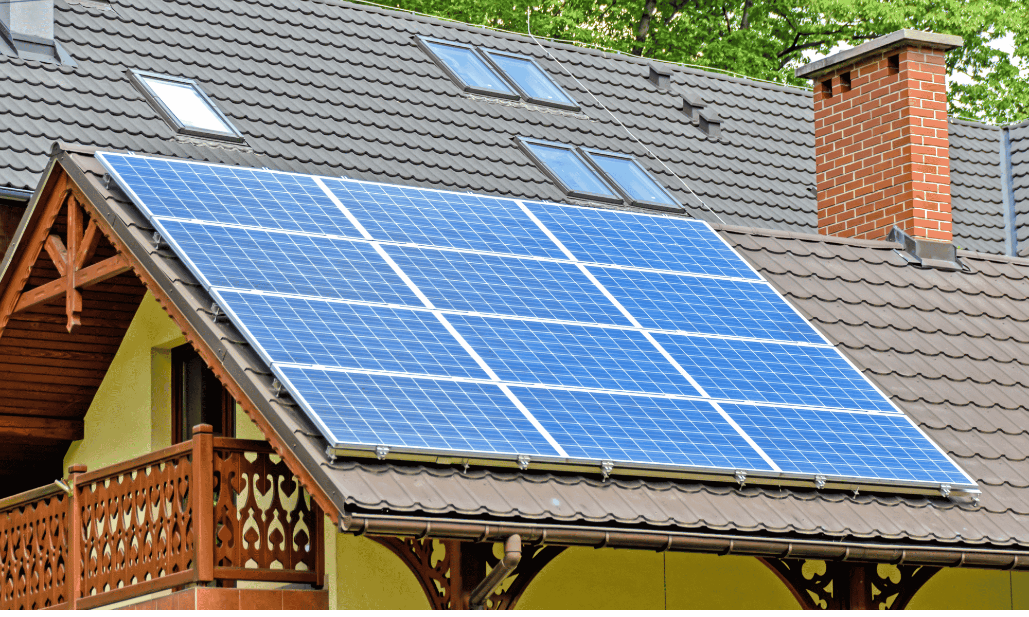 Where to Buy Solar Panels (2024) - EcoWatch