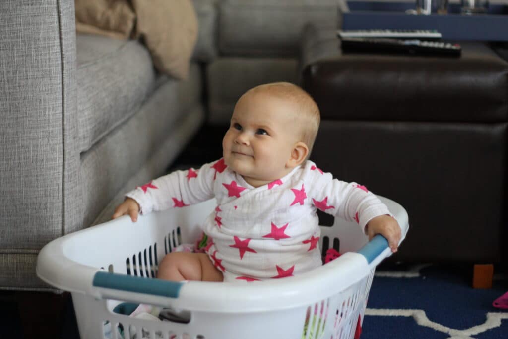 4 Tips for Eco-Friendly Baby-Proofing in Your Home - EcoWatch