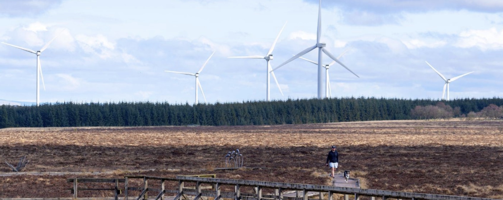 Construction of England's Tallest Onshore Wind Turbine to Begin in February  - EcoWatch