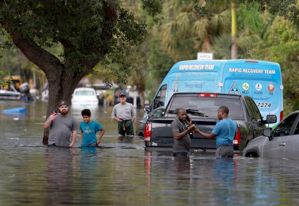 Ft Lauderdale Flooding 1024x708 