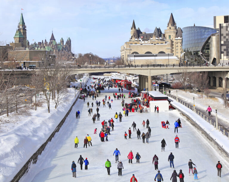 Ottawa Ice Skating 768x608 