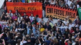 Four Out of Five People Want Increased Climate Action, UN Poll Says