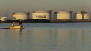 Federal Judge Orders Biden Admin to Restart LNG Export Process